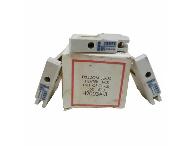 WESTINGHOUSE H2003A-3