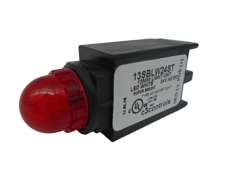 C3 CONTROLS 13SBLW24ST-13RDR