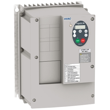 SCHNEIDER ELECTRIC ATV21WU75N4