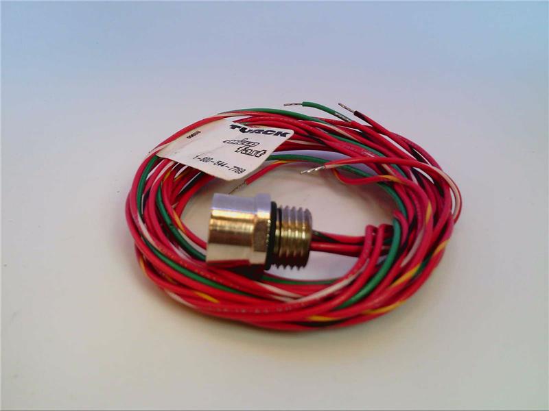 TURCK FKB 5-1/18.25