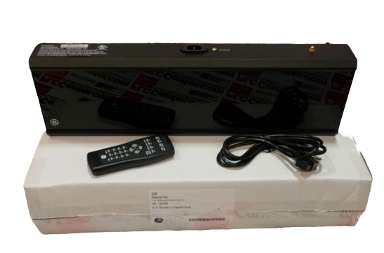 GE-ZB456 by KIDDE-FENWAL, LLC