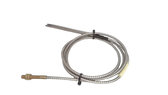 CONTROL METHODS CM17200-12S