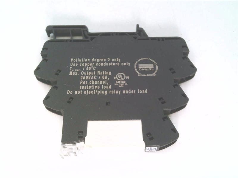 WEIDMULLER 1122970000