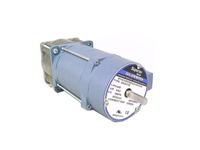 DANAHER MOTION SS451TE