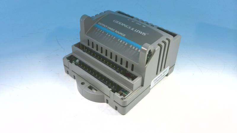 DANAHER MOTION M.1017.3095-R2