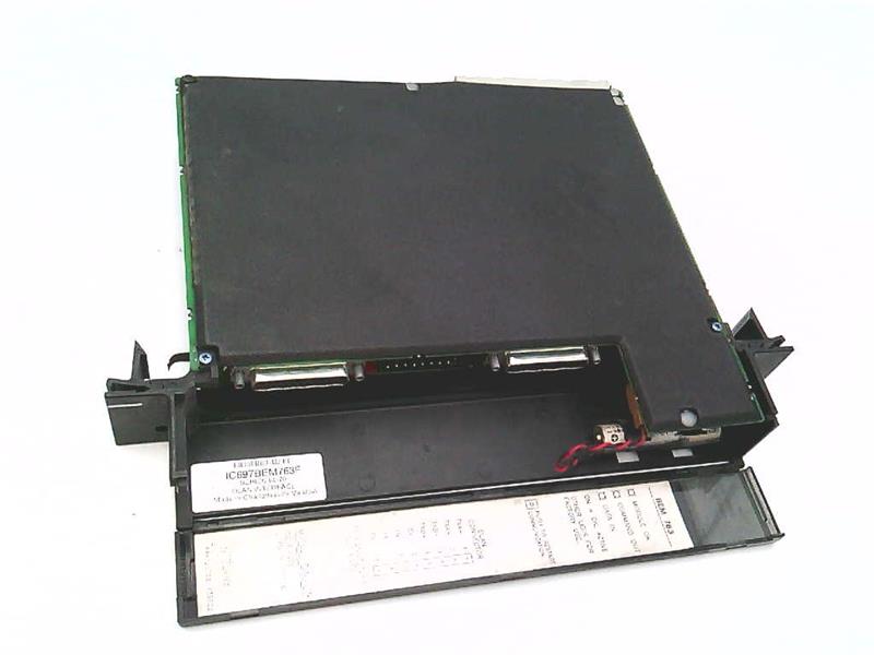 FANUC IC697BEM763