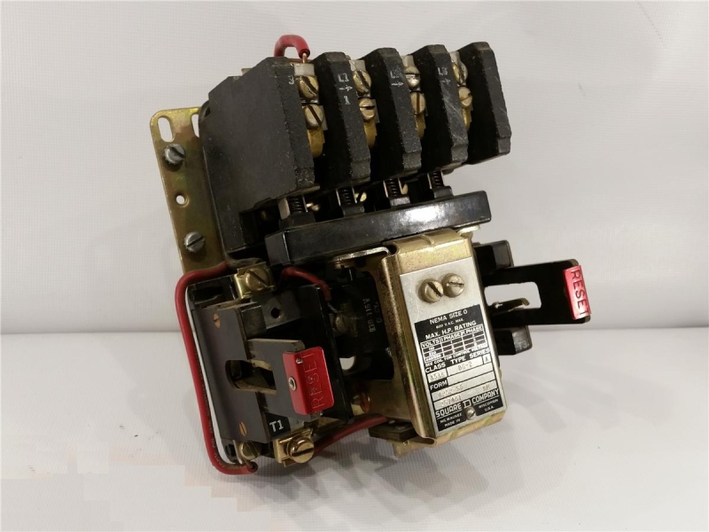 SCHNEIDER ELECTRIC 8538-SBG2-V02