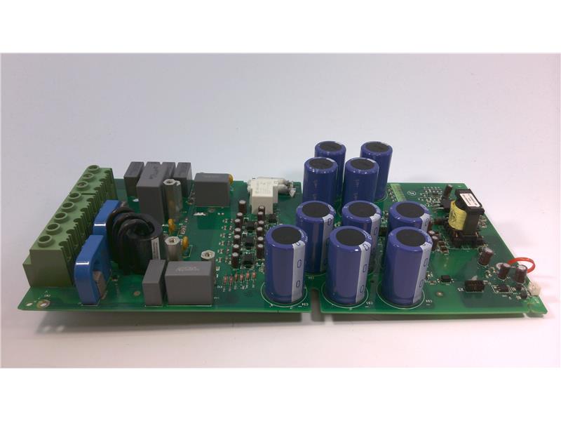 ASEA BROWN BOVERI ACS510