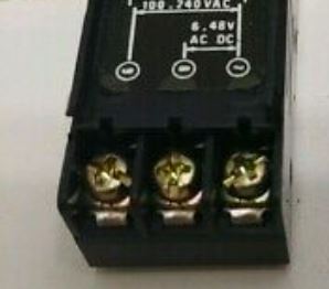 DANAHER CONTROLS LZ20010