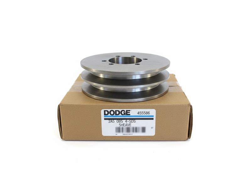 ASEA BROWN BOVERI 455586