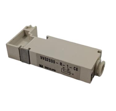SMC VVQ2000-R-1-C8