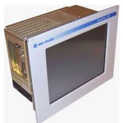 ALLEN BRADLEY 6186-M20ALTR/D