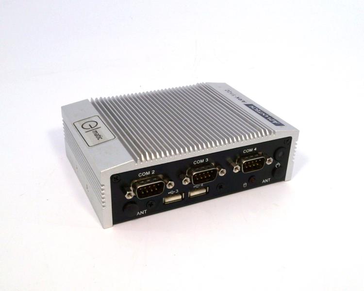 ADVANTECH ARK-1122C-S6A1E
