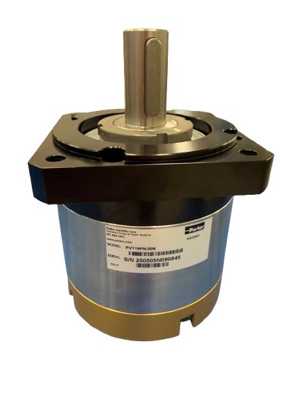 PARKER PV115FN-005