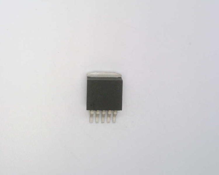 TEXAS INSTRUMENTS SEMI LM2585S-12/NOPB