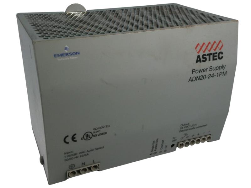 ADN20-24-1PM by EMERSON