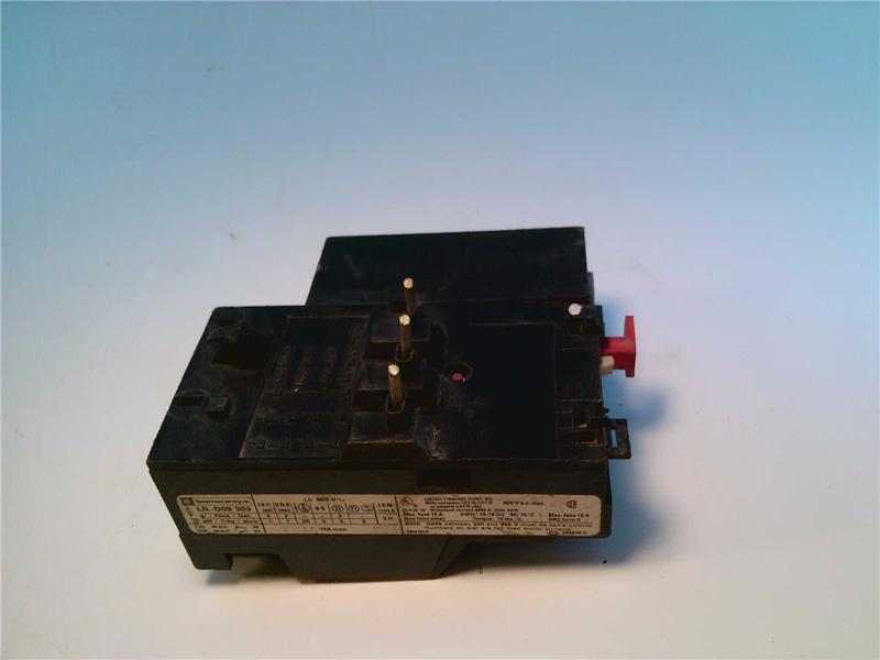 SCHNEIDER ELECTRIC LA7-D0953