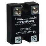 SENSATA TECHNOLOGIES LVD75A40