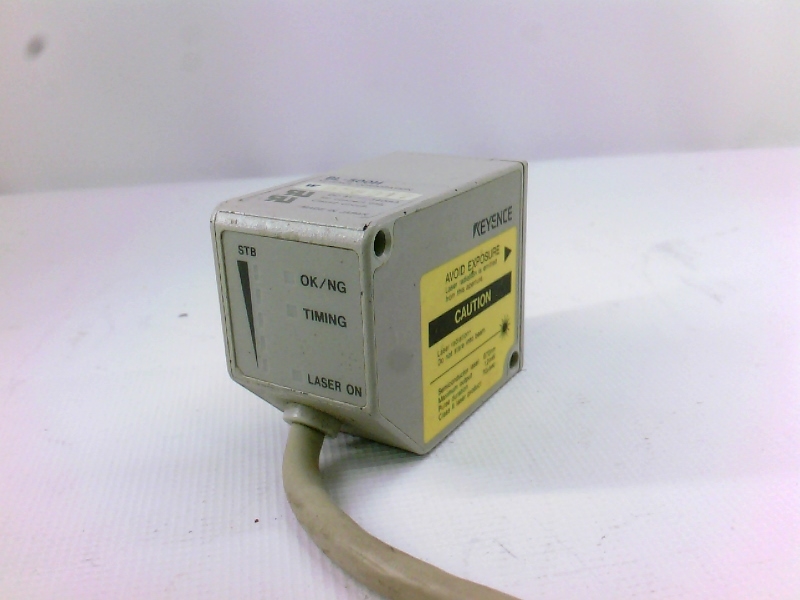 KEYENCE CORP BL-500H