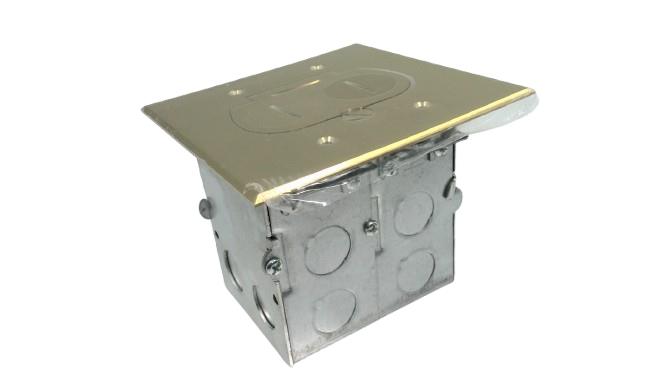 LEW ELECTRIC FITTINGS COMPANY  RCFB-1