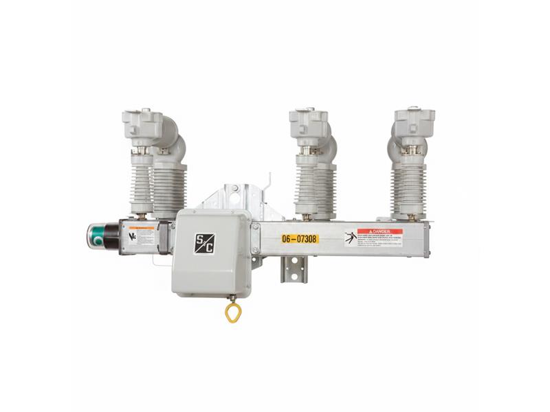 S&C ELECTRIC 496080