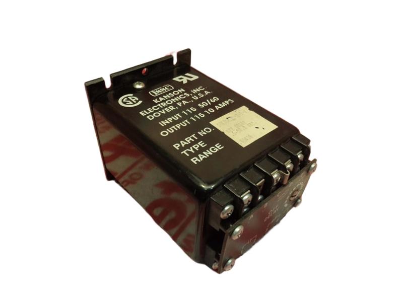 1013UL-1-J-2-B by KANSON ELECTRONICS INC