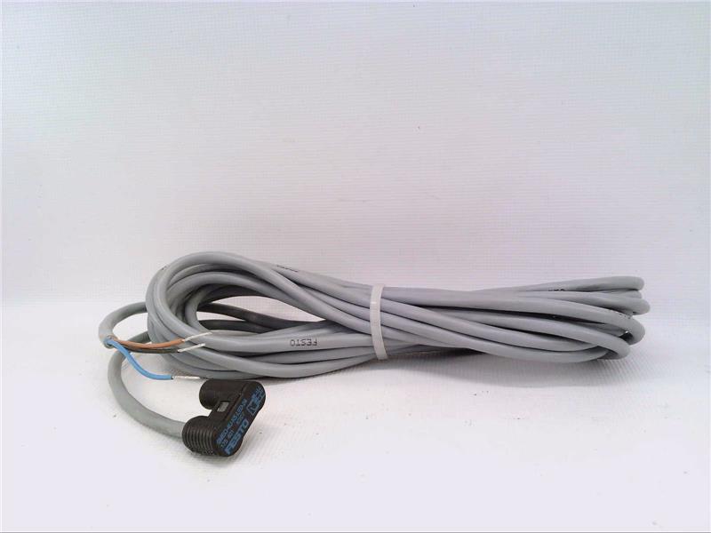 FESTO SMEO-4U-K5-LED-24