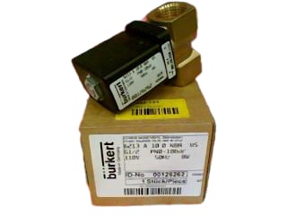 BURKERT 00126262
