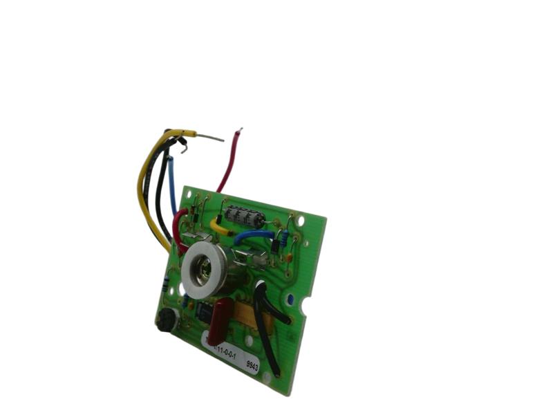 TSP-8111 by INVENSYS