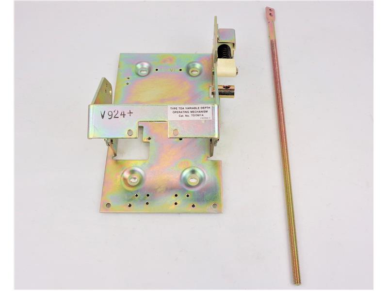 GENERAL ELECTRIC TDOM1A