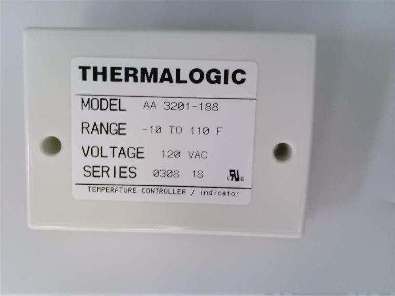 THERMALOGIC AA3201-188