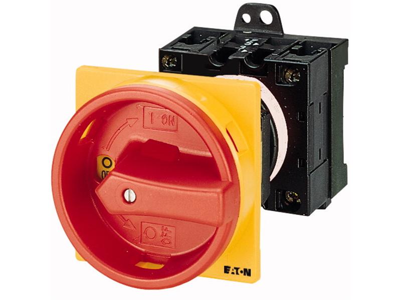 EATON CORPORATION T0-3-8342/V/SVB