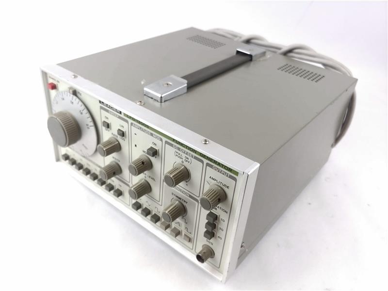 LFG-1300S by LEADER ELECTRONICS CORP