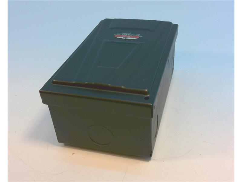 EATON CORPORATION 6001H419A