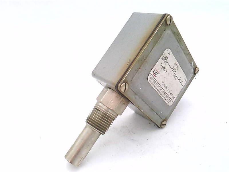 UNITED ELECTRIC C7-9183