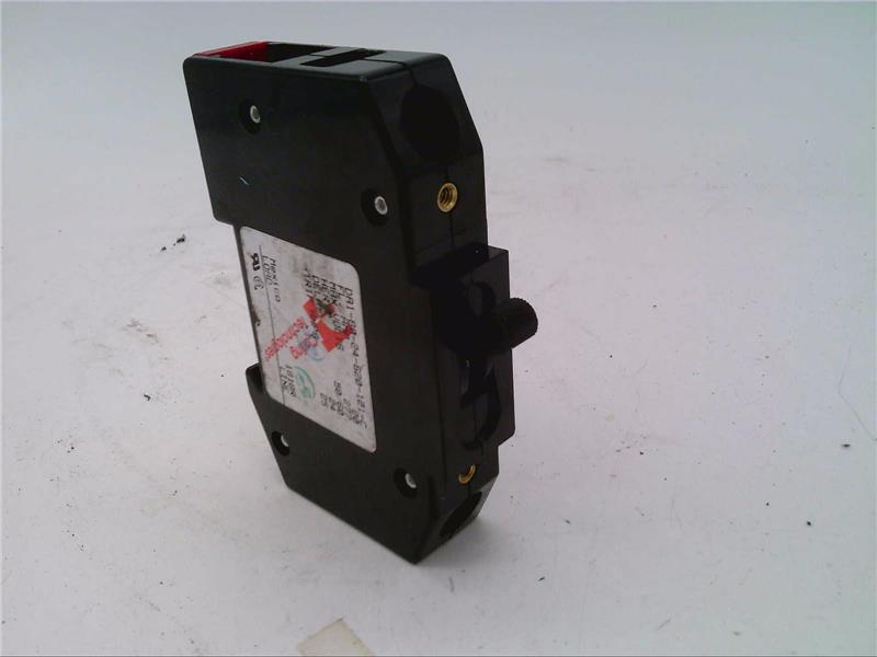 CARLING SWITCH DA1-B0-24-620-121-C