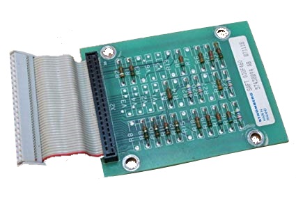 ASEA BROWN BOVERI SAFT-030F460