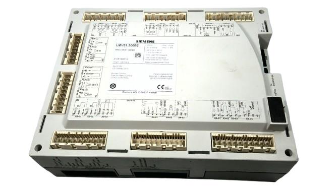 SIEMENS LMV51.300B2