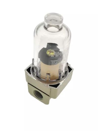 HAK FLUID POWER EQUIPMENT AF2000-02