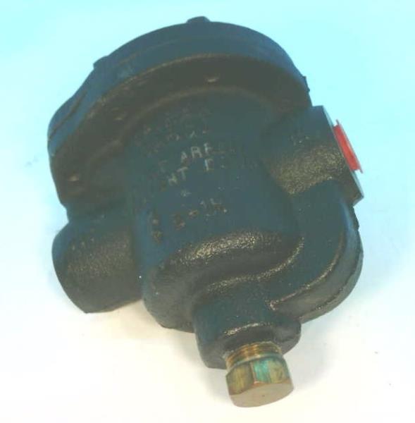 SPIRAX SARCO B1HS-250-1/2