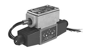 CONTINENTAL HYDRAULICS VS5M-3A-GHD-50L-J