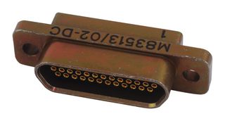 GLENAIR M83513/02-DC