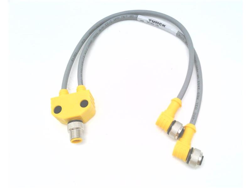 TURCK VB2-FSM 4.4/2WK 4T-0.3/0.3