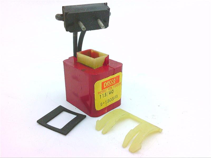 9-1805M by ROSS CONTROLS