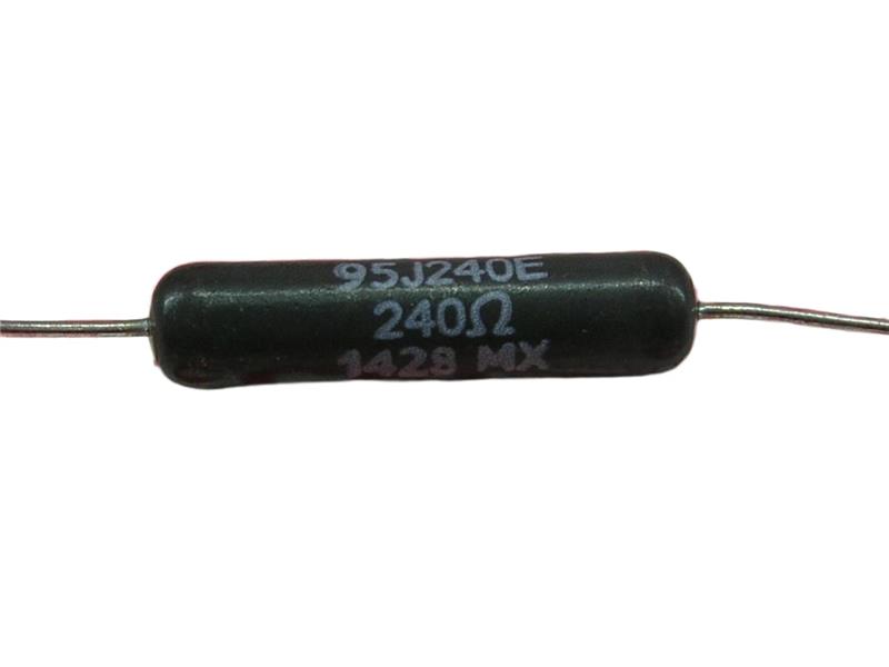 GENERIC R240X5W5W