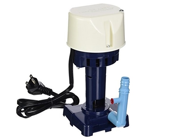 LITTLE GIANT PUMP CP1-115