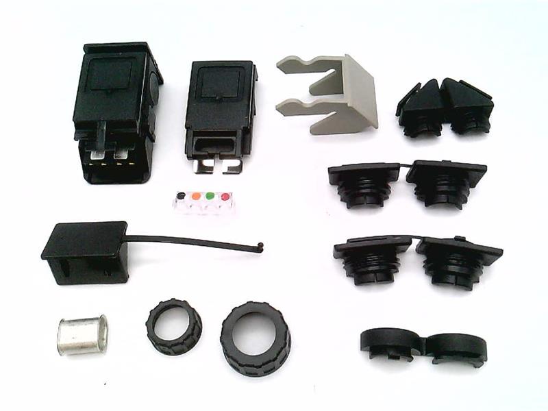 TE CONNECTIVITY 554000-1