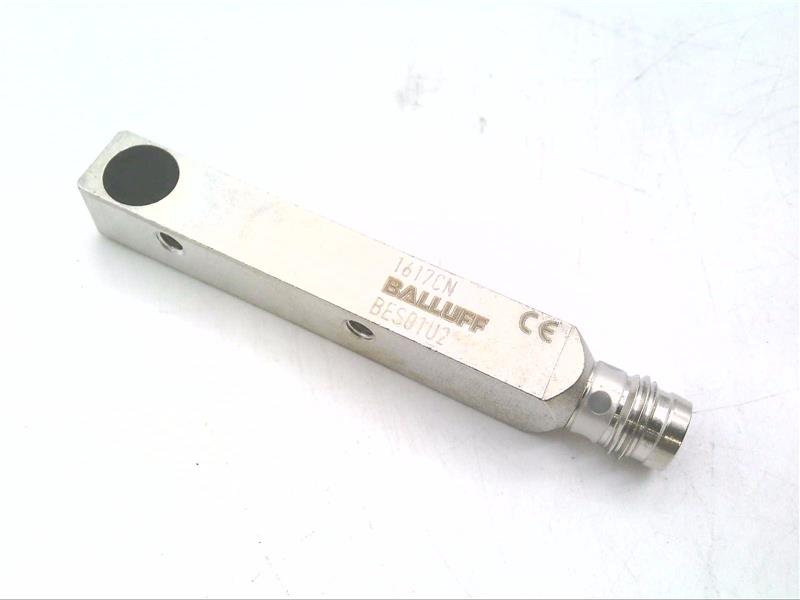 BALLUFF BES Q08ZC-PSC20B-S49G