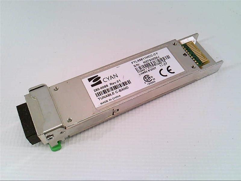 CYAN FTLX6811MCC-CY