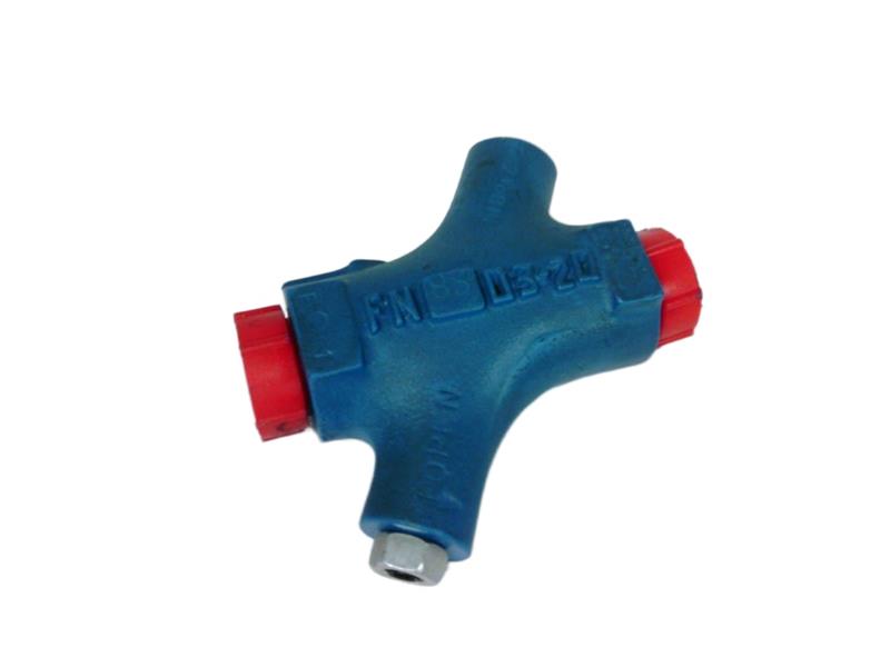 FN-8S-03-20 by EATON CORPORATION